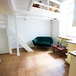 Atmospheric Studio Next To Konecer. Great Location