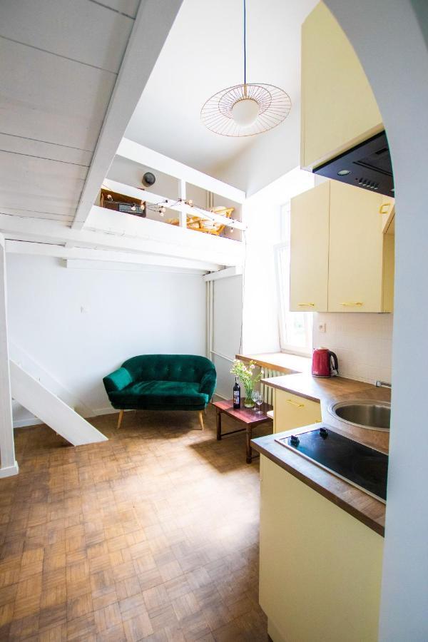 Atmospheric Next To Konecer. Great Location * Warszawa