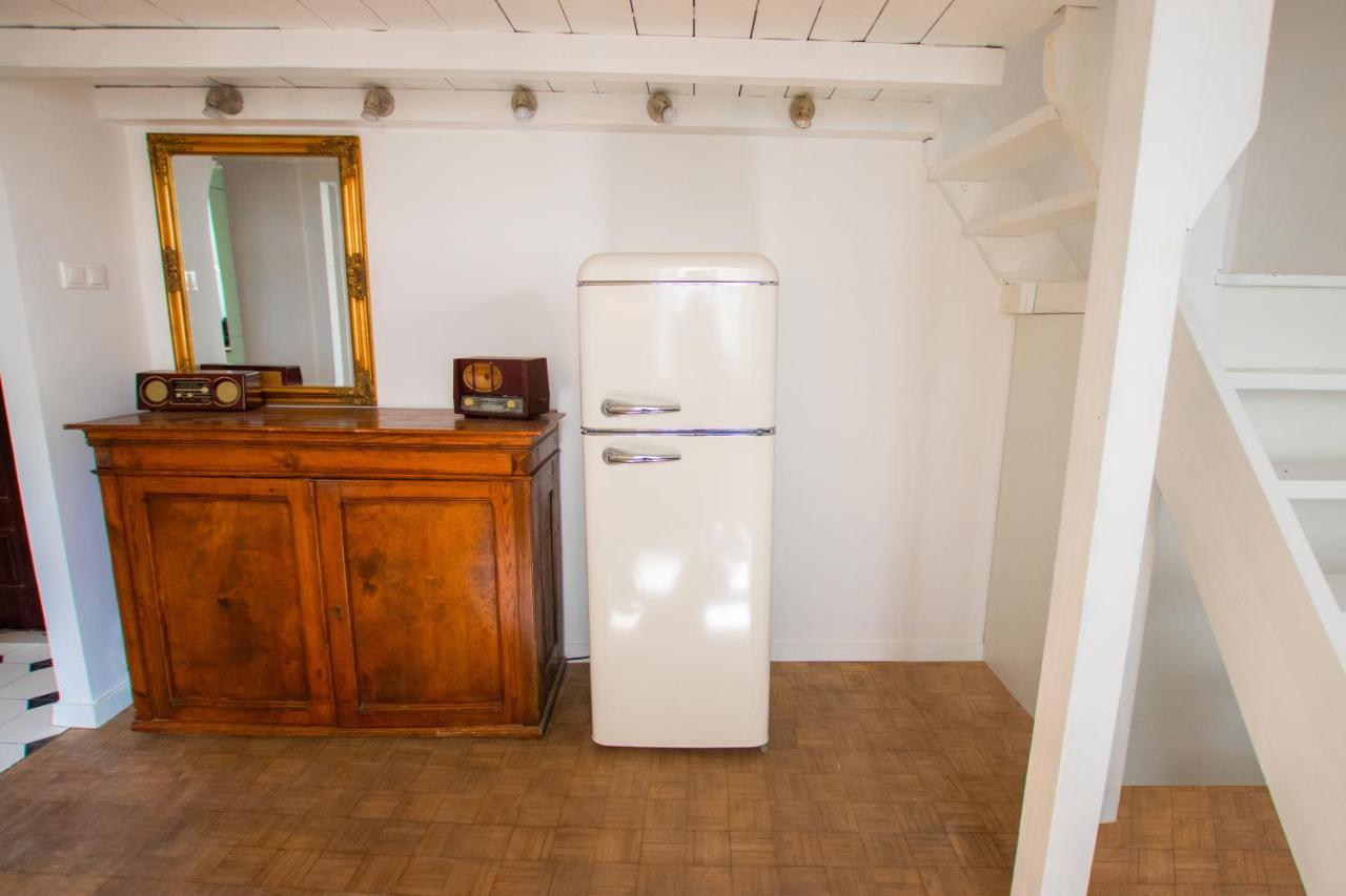 Atmospheric Next To Konecer. Great Location Apartment *
